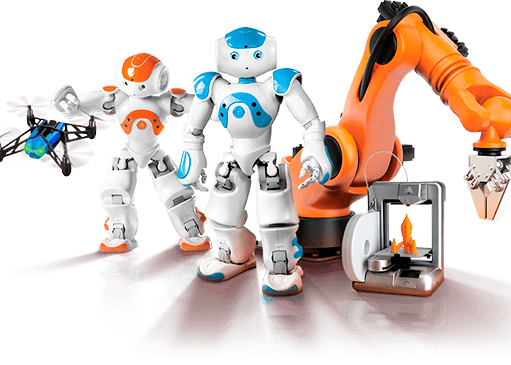 Фестиваль робототехники, программирования и инновационных технологий «ROBOLAND 2023»