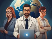 НИИ искусственного интеллекта планируют создать в Казахстане