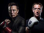 Илон Маск: «Я буду драться в любом месте, по любым правилам»