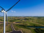 АБИИ профинансирует строительство еще одной ветряной электростанции в Жамбылской области