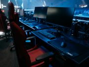 Алматы ждет восхождения новых звезд отечественного киберспорта