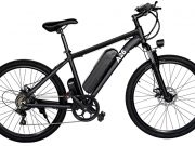 «Умные» велосипеды внедряют в одной из школ области Абай