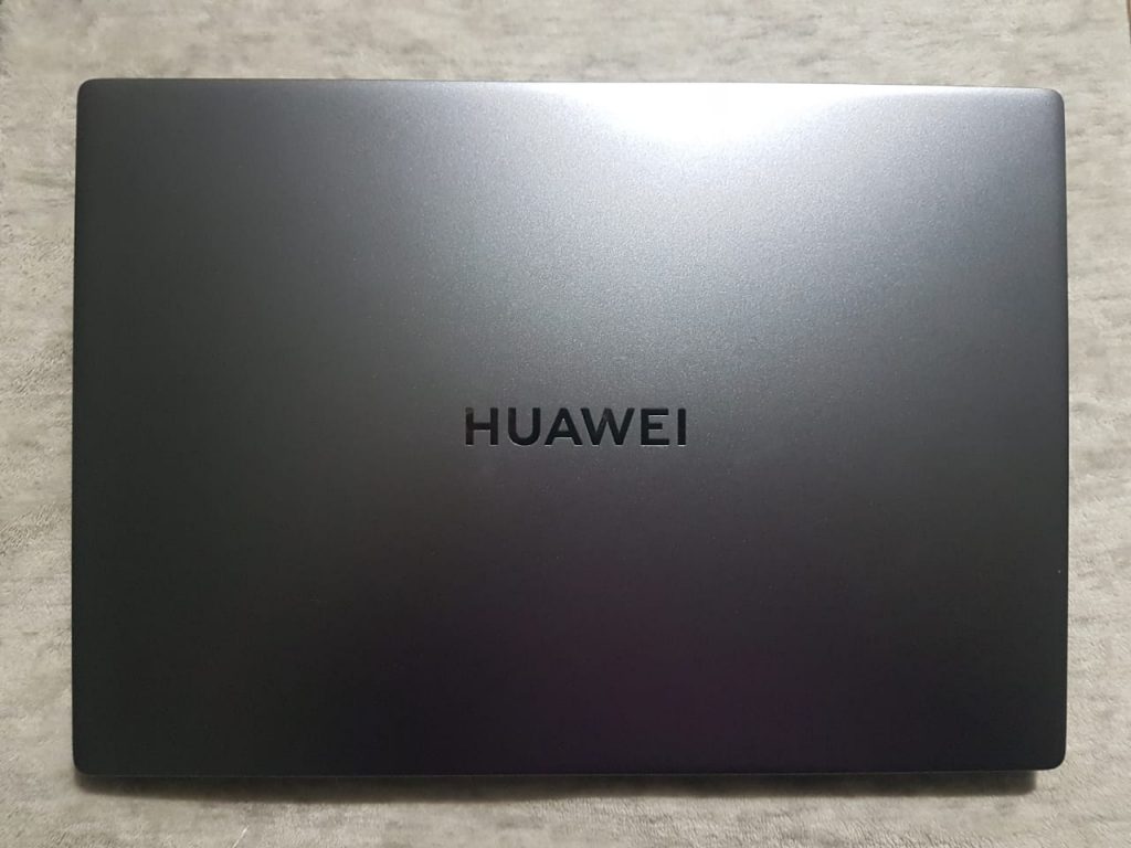 HUAWEI MateBook D 16 &#8211; легкий и производительный ноутбук для работы, обучения, общения и отдыха