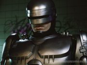 Шутер RoboCop: Rogue City – настоящий подарок для фанатов и, возможно, лучшая игра в этой вселенной