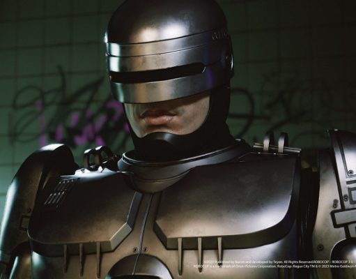 Шутер RoboCop: Rogue City – настоящий подарок для фанатов и, возможно, лучшая игра в этой вселенной