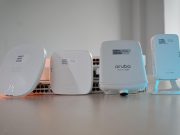 Aruba для малого и среднего бизнеса: Легко, надежно, доступно