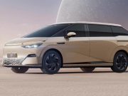 Почти что Lexus по уровню комфорта