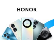 HONOR стал №1 по продажам в Китае