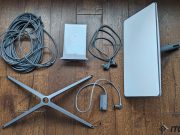 Казахстанцы устанавливают терминалы Starlink. В Минцифры назвали это незаконным