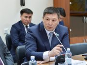 Как защитить страну, если мы не можем защитить личные данные – Данияр Каскарауов