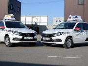 За нерадивых таксистов ответят операторы мобильных приложений