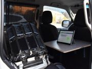 В Астане модернизируют сети телекоммуникаций, чтобы связь стала лучше