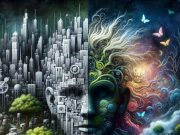 Плагиат от нейросетей