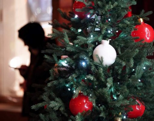 «Новогодние подарки», которые никому не нужны