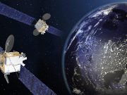 Европейская спутниковая связь может появиться в Казахстане