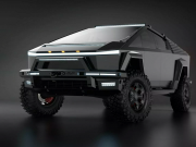 Клиренс полметра и другие опции