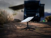 А что со Starlink в Казахстане?