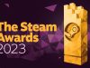 The Steam Awards 2023