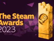 The Steam Awards 2023