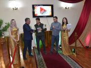 Как смартфон помог стать лауреатом