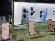 Redmi Note 13 стирает отличия с флагманскими моделями