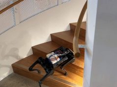 Три закона робототехники фантаста Азимова оказались реальностью