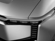 Toyota прогнозирует, что доля электромобилей достигнет только 30%