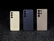 Умный смартфон Samsung Galaxy S24 может стать самой главной премьерой года