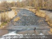 В Казахстане оцифруют все водные ресурсы
