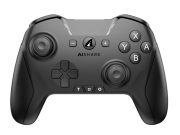 Геймпад с искусственным интеллектом