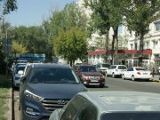 Казахстанцы могут оформлять ДТП без полиции