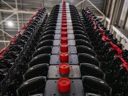 Скоро запустят первые шесть спутников Starlink с возможностью прямого подключения к смартфонам