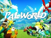 Ранний доступ Palworld