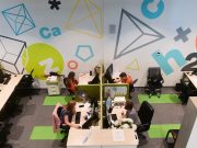 Подводим итоги года:12 IT-хабов презентовали 194 перспективных стартап-идей в регионах страны