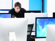 Кто нас атакует? Названы основные страны-источники кибератак на Казахстан