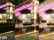 Как игры с трассировкой лучей улучшают ее восприятие