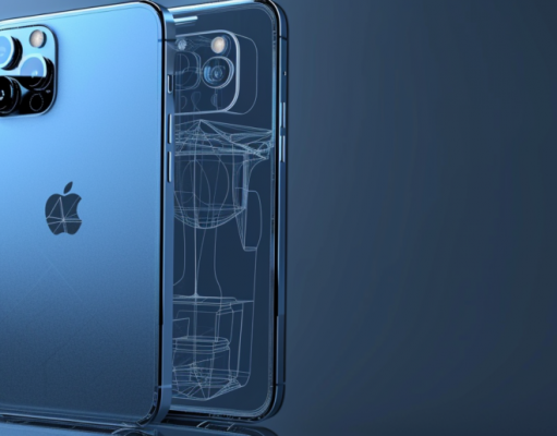 Премьеры нового года – iPhone 16 Pro: центральная камера, 5-кратный зум и 6,9-дюймовый экран