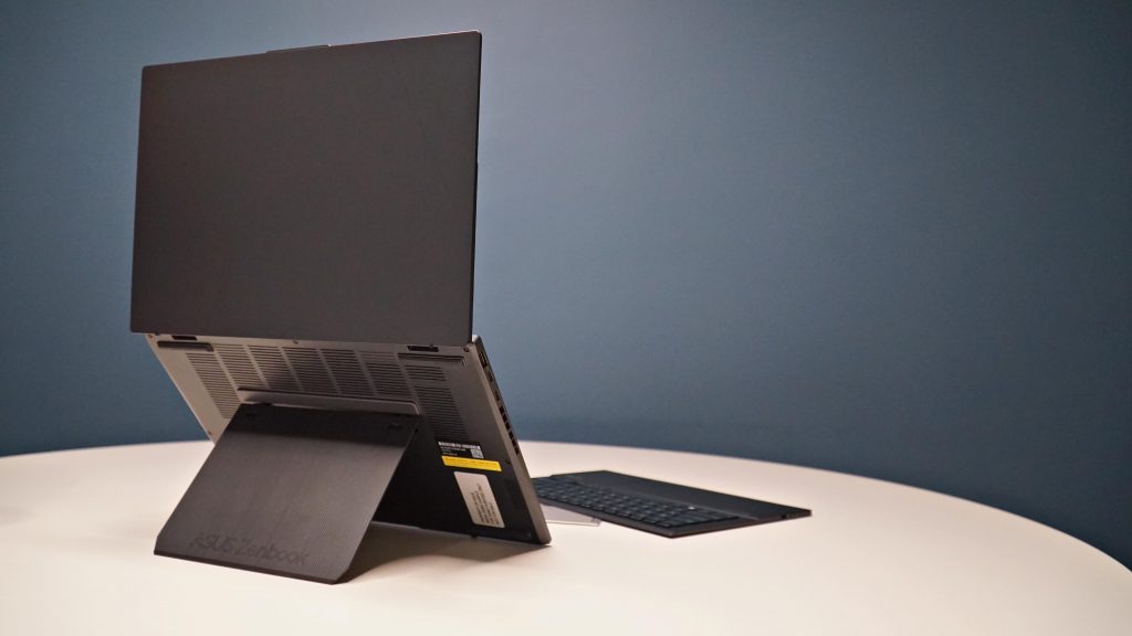 Asus открывает новую эру: ноутбуки, которые вы точно полюбите
