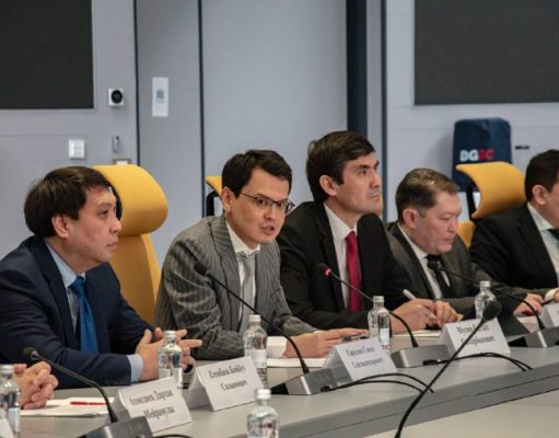 Минцифры подвело итоги года работы руководителей цифровой трансформации