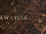 Градостроительный симулятор New Cycle – выживаем в постапокалиптическом мире