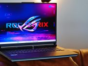 Игровая элегантность: ASUS представляет Zephyrus G16 и Strix SCAR 18