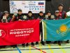 Школьники из Алматы выиграли соревнования по робототехнике в Словении