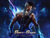 Демоверсия новой Prince of Persia – весьма интересный анонс