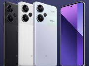 Xiaomi представляет новую линейку Redmi Note 13