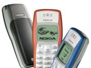 Составлен топ-10 самых популярных телефонов и смартфонов в истории