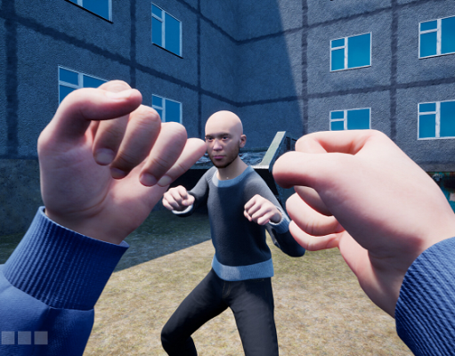 В Steam выходит «Симулятор чушпана» с отсылками к сериалу «Слово пацана. Кровь на асфальте»