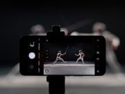 Раскройте магию фотосъемки: новый флагман HONOR получил блок камер профессионального уровня с усовершенствованным ИИ