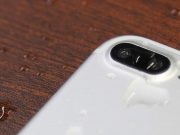 Рис для смартфона – плохая идея!