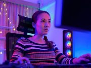 ЕНУ внедряет искусственный интеллект в образовательный процесс