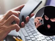 На Алматы и Алматинскую область обрушился шквал звонков от телефонных мошенников